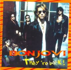 Bon Jovi : They're Back